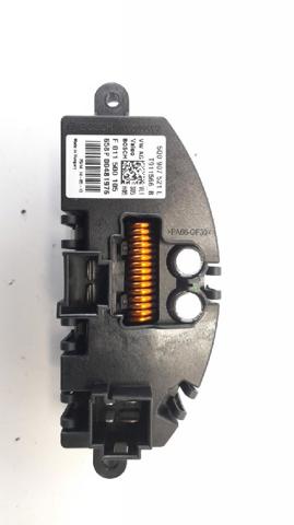 VAG 5Q0907521E Resistencia del ventilador del habitáculo  comprar en Albacete