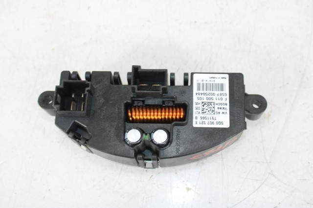 5Q0907521E VAG Resistencia de calefacción  en stock Gandía