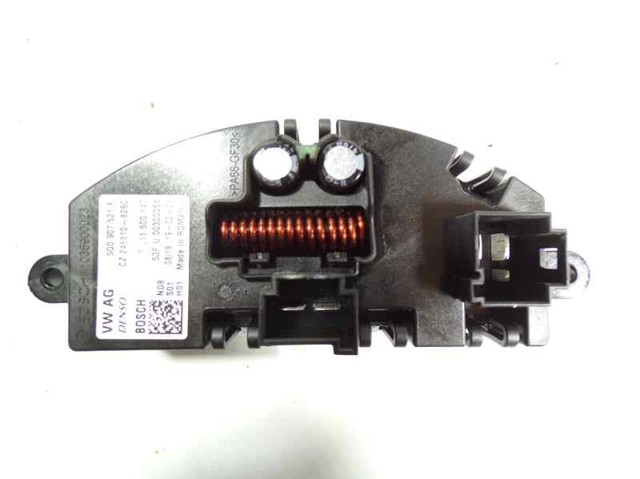 VAG 5Q0907521F Resistencia de calefacción  en stock Salamanca