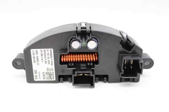 5Q0907521F Resistencia del ventilador del habitáculo  comprar en Pontevedra