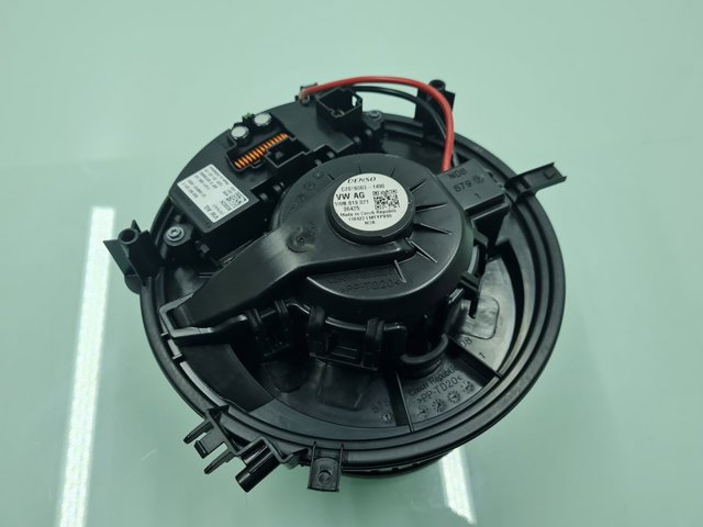 5Q0907521F VAG Resistencia del ventilador del habitáculo  disponible Vigo