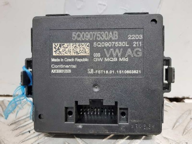 5Q0907530AB VAG