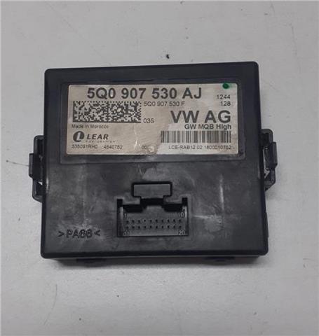 5Q0907530AJ VAG