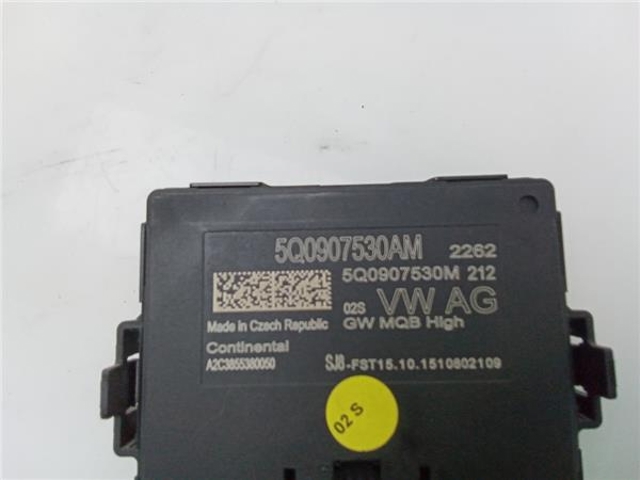 5Q0907530AM Módulo de interfaz de diagnóstico  en stock Castellón