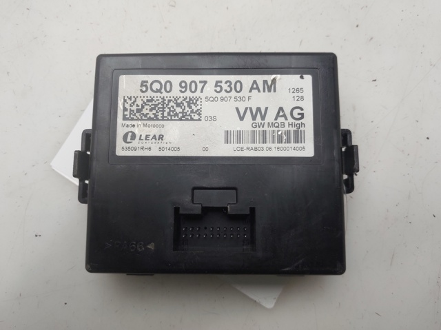 5Q0907530AM VAG
