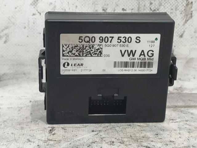 5Q0907530S VAG