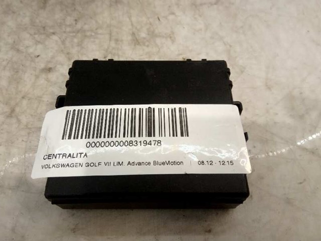 5Q0907530S VAG