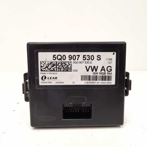 5Q0907530S VAG