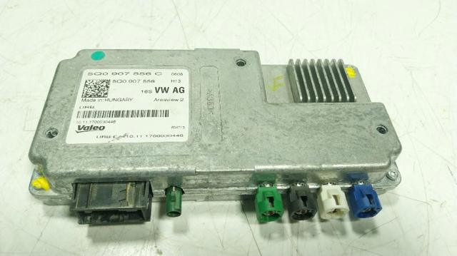 5Q0907556C VAG