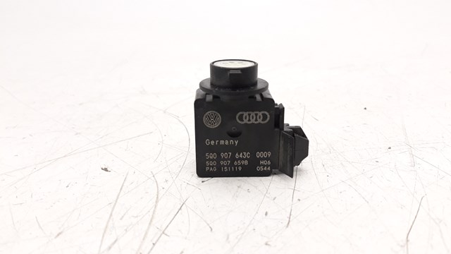 Sensor De Contaminacion De El Aire 5Q0907643C VAG/Audi