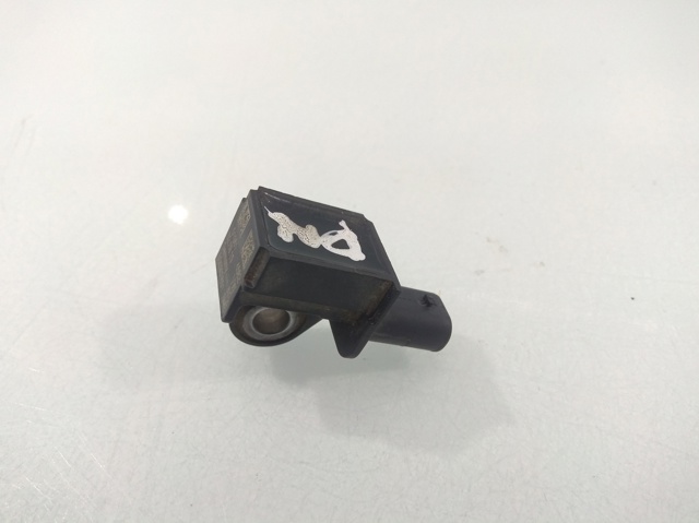 Sensor De Aceleracion Longitudinal 5Q0907651 VAG