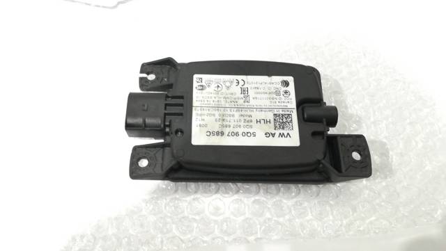 VAG 5Q0907685C Sensor de ángulo muerto trasero  disponible España