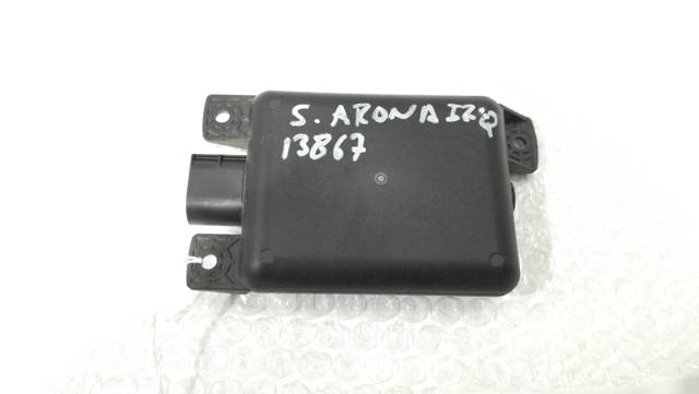 5Q0907685C Sensor de ángulo muerto trasero  comprar en Pontevedra