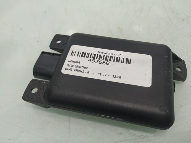 5Q0907685C VAG Sensor de ángulo muerto trasero  en stock Gandía