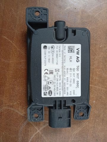 VAG 5Q0907686C Sensor de ángulo muerto trasero  en stock Salamanca