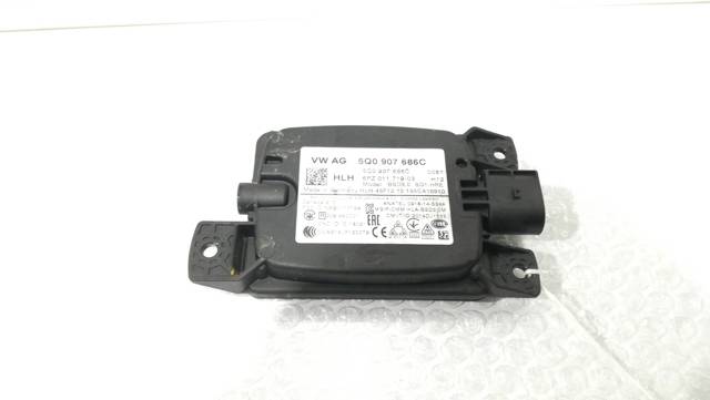 5Q0907686C Sensor de ángulo muerto trasero  comprar en Reus