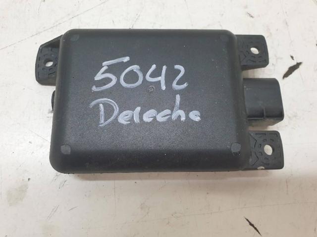 5Q0907686C VAG Sensor de ángulo muerto trasero  disponible Alicante