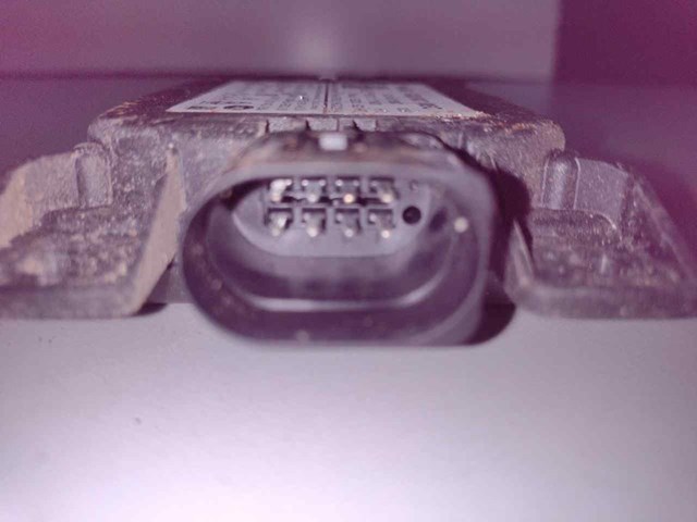 5Q0907686C Sensor de ángulo muerto trasero comprar Girona