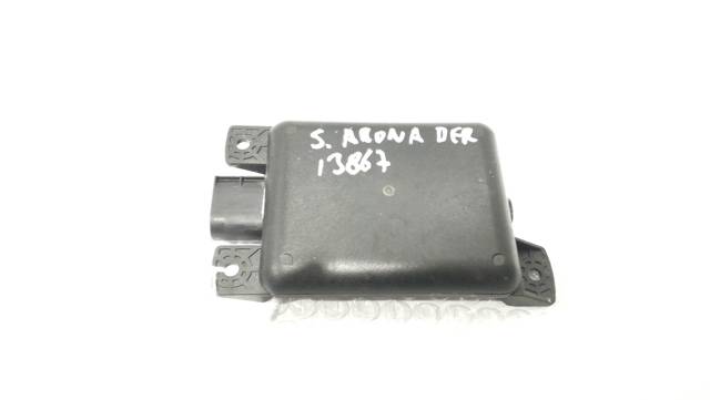 VAG 5Q0907686C Sensor de ángulo muerto trasero  comprar en Ponferrada