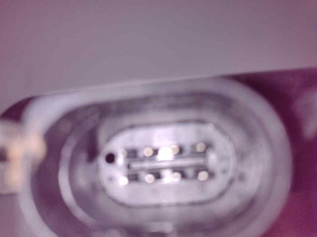 5Q0907686C VAG Sensor de ángulo muerto trasero  en stock Gandía