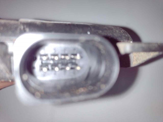 5Q0907686C VAG Sensor de ángulo muerto trasero  disponible Ourense