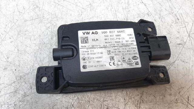 5Q0907686C VAG