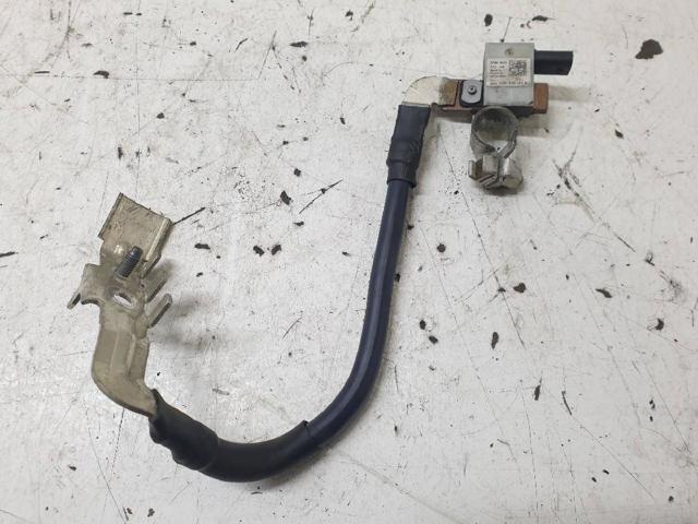 Cable de masa de batería 5Q0915181K VAG