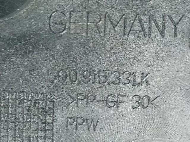 5Q0915331K VAG Montaje De Bateria (Soporte)  comprar en Lleida