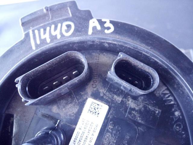 5Q0919050AD Módulo de bomba de combustible con sensor de nivel de combustible  disponible Málaga