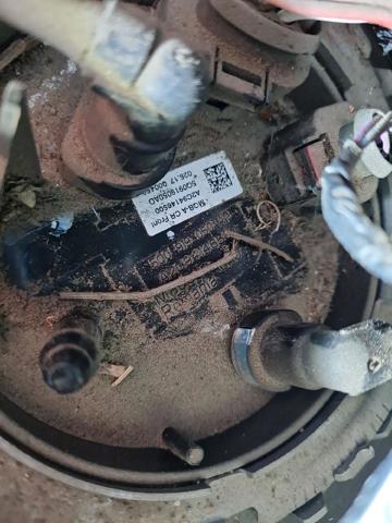 5Q0919050AD VAG Módulo de bomba de combustible con sensor de nivel de combustible  disponible Vigo