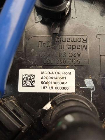 VAG 5Q0919050AP Bomba de gasolina comprar Barcelona