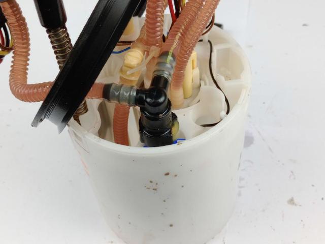 5Q0919050AP VAG Módulo de bomba de combustible con sensor de nivel de combustible  comprar en Oviedo