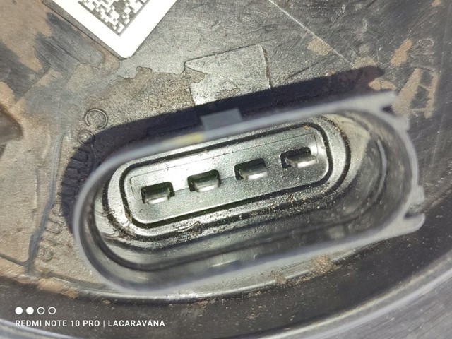 5Q0919050AP VAG Módulo de bomba de combustible con sensor de nivel de combustible  comprar en Jaén