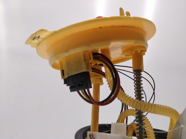 VAG 5Q0919050BA Módulo de bomba de combustible con sensor de nivel de combustible  comprar en Albacete