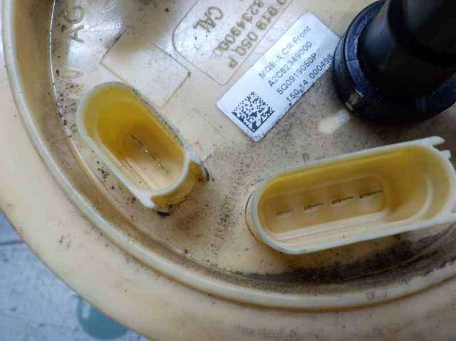 5Q0919050BA Bomba de gasolina comprar Girona