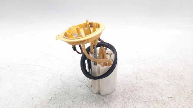5Q0919050BA VAG Módulo de bomba de combustible con sensor de nivel de combustible  disponible Ourense