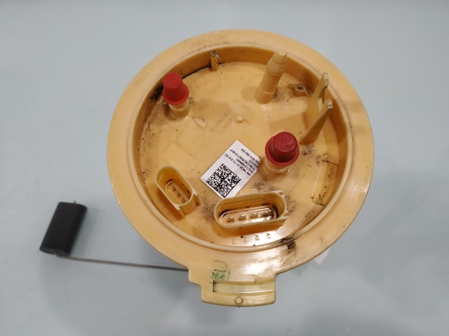 5Q0919050BA VAG Módulo de bomba de combustible con sensor de nivel de combustible  comprar en Jaén