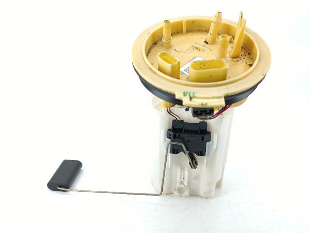 VAG 5Q0919050BA Módulo de bomba de combustible con sensor de nivel de combustible  disponible Valladolid