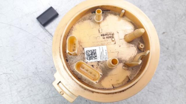 5Q0919050BA VAG Módulo de bomba de combustible con sensor de nivel de combustible  comprar en Oviedo