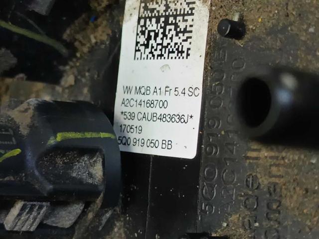 5Q0919050BB Módulo de bomba de combustible con sensor de nivel de combustible  disponible Utrera