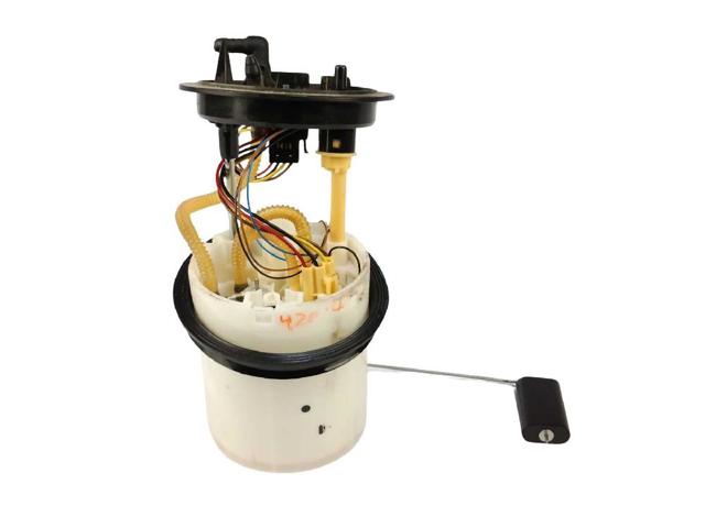 5Q0919050BB VAG Módulo de bomba de combustible con sensor de nivel de combustible  comprar en Jaén