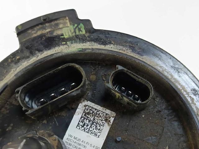 VAG 5Q0919050BB Módulo de bomba de combustible con sensor de nivel de combustible  disponible España