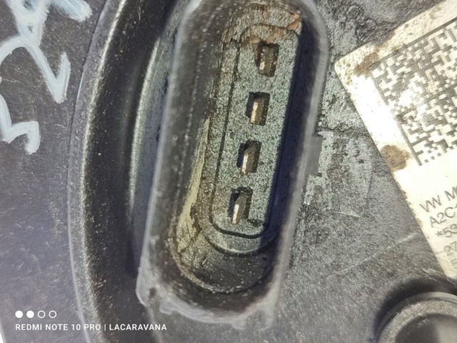 5Q0919050BB VAG Módulo de bomba de combustible con sensor de nivel de combustible  comprar en Oviedo