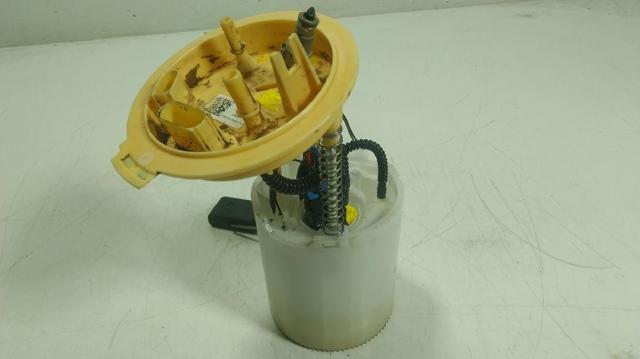 5Q0919050BC VAG Módulo de bomba de combustible con sensor de nivel de combustible  disponible Alicante