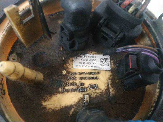 5Q0919050P VAG Bomba de gasolina comprar Madrid