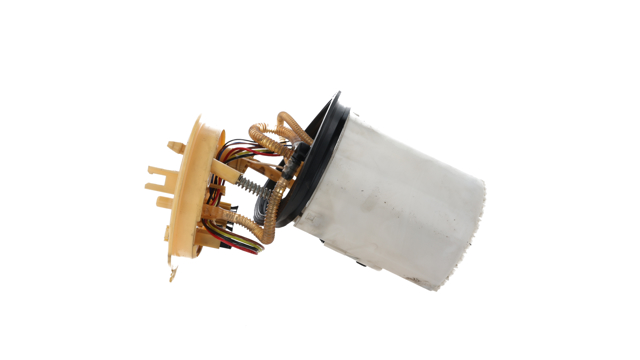 5Q0919050P Módulo de bomba de combustible con sensor de nivel de combustible  comprar en Zaragoza