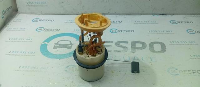 5Q0919050P Módulo de bomba de combustible con sensor de nivel de combustible  comprar en Zaragoza