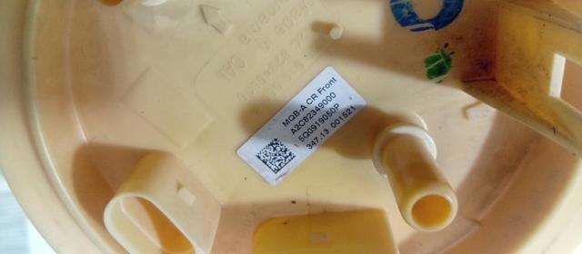 5Q0919050P Bomba de gasolina comprar Sevilla