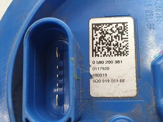 5Q0919051BF Bomba de gasolina comprar Almería