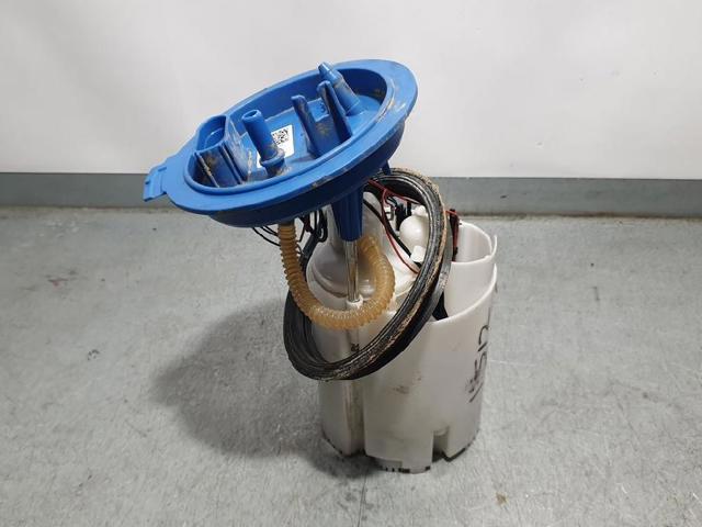 Bomba de combustible para Audi Q2  (GAB, GAG)